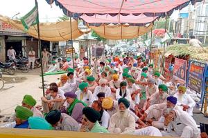 Farmer Union Protest: ਲੈਂਡ ਮੋਰਗੇਜ ਬੈਂਕ ਦੀ ਭ੍ਰਿਸ਼ਟ ਅਫਸਰਸ਼ਾਹੀ ਨੂੰ ਬਚਾਉਣ ਲਈ ਰਾਜਨੀਤਿਕ ਤੇ ਅਫਸਰਸ਼ਾਹੀ ਗੱਠਜੋੜ ਸਰਗਰਮ: ਬੀਕੇਯੂ ਏਕਤਾ ਸਿੱਧੂਪੁਰ