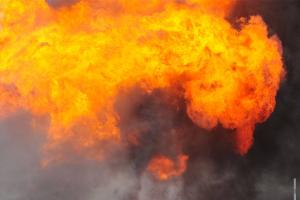 Fire Accident: ਕਰਿਆਨਾ ਦੁਕਾਨ ’ਚ ਲੱਗੀ ਭਿਆਨਕ ਅੱਗ, ਪਿਓ-ਪੁੱਤ ਦੀ ਮੌਤ