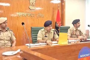Gurdaspur Crime News : ਲੁੱਟਾਂ ਖੋਹਾਂ ਕਰਨ ਵਾਲੇ 6 ਮੁਲਜ਼ਮ ਗ੍ਰਿਫ਼ਤਾਰ