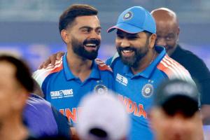 IND vs AFG: ਅਫਗਾਨਿਸਤਾਨ ਸੀਰੀਜ਼ ਲਈ ਭਾਰਤੀ ਟੀਮ ਦਾ ਐਲਾਨ, ਬੁਮਰਾਹ ਤੇ ਜਡੇਜ਼ਾ ਨੂੰ ਆਰਾਮ, ਵੇਖੋ ਪੂਰੀ ਟੀਮ