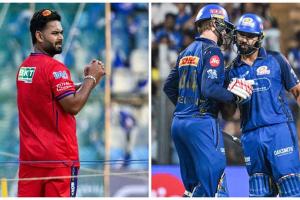 IPL 2026 Points Table: ਲਖਨਊ ’ਤੇ ਜਿੱਤ ਦੇ ਬਾਵਜ਼ੂਦ ਵੀ ਮੁੰਬਈ ਨੌਵੇਂ ਸਥਾਨ ’ਤੇ, ਆਰੇਂਜ ਤੇ ਪਰਪਲ ਕੈਪ ਕਿਹਦੇ ਕੋਲ? ਪੜ੍ਹੋ ਤੇ ਜਾਣੋ