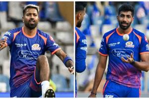 IPL 2026: ਇਹ ਸਾਬਕਾ ਕ੍ਰਿਕੇਟਰ ਨੇ ਹਾਰਦਿਕ ਨੂੰ ਮੁੰਬਈ ਦੀ ਕਪਤਾਨੀ ਹਟਾਉਣ ਲਈ ਕਿਹਾ, ਬੁਮਰਾਹ ਨੂੰ ਜਿੰਮੇਵਾਰੀ ਸੌਂਪਨ ਦੀ ਦਿੱਤੀ ਸਲਾਹ