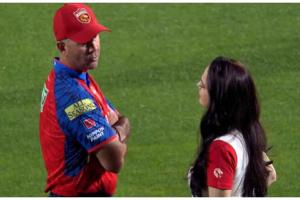 IPL 2026: ਲਗਾਤਰ 5 ਹਾਰ ਤੋਂ ਬਾਅਦ ਪੋਂਟਿੰਗ ਨਾਲ ਲੰਬੀ ਚਰਚਾ ਕਰਦੀ ਨਜ਼ਰ ਆਈ ਪ੍ਰੀਤੀ ਜ਼ਿੰਟਾ, ਕੋਚ ਨੂੰ ਕਿਉਂ ਲਾਈ ਟੀਮ ਨੂੰ ਫਟਕਾਰ?