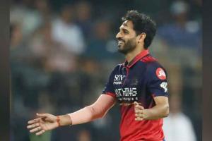 IPL 2026: ਪਰਪਲ ਕੈਪ ਦੀ ਰੇਸ ’ਚ Bhuvneshwar Kumar ਸਿਖਰ ’ਤੇ ਬਰਕਰਾਰ