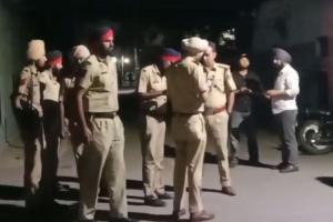 Jalandhar News: ਜਿੰਮ ਤੋਂ ਵਾਪਸ ਪਰਤ ਰਹੇ ਨੌਜਵਾਨ ’ਤੇ ਫਾਇਰਿੰਗ, ਹਾਲਤ ਗੰਭੀਰ