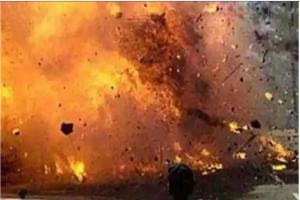 Kanker Blast: ਕਾਂਕੇਰ ਆਈਈਡੀ ਧਮਾਕਾ: 3 ਡੀਆਰਜੀ ਜਵਾਨ ਸ਼ਹੀਦ, 1 ਗੰਭੀਰ ਜ਼ਖਮੀ 