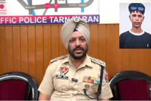 Murder News: ਸਿਰਫ਼ 200 ਰੁਪਏ ਤੇ ਨਸ਼ੇ ਦੀ ਖ਼ਾਤਰ 17 ਸਾਲਾ ਨਾਬਾਲਗ ਦਾ ਬੇਰਹਿਮੀ ਨਾਲ ਕਤਲ