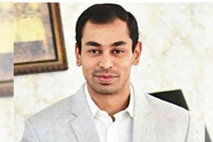 ਅਖਿਲੇਸ਼ ਯਾਦਵ ਦੇ ਛੋਟੇ ਭਰਾ Prateek Yadav ਦਾ ਦੇਹਾਂਤ, ਸੰਸਦ ਮੈਂਬਰ ਤੇ ਅਦਾਕਾਰ ਰਵੀ ਕਿਸ਼ਨ ਨੇ ਪ੍ਰਗਾਇਆ ਦੁੱਖ