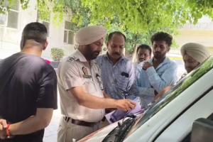Pathankot Murder Case: ਪਠਾਨਕੋਟ ’ਚ ਪੁਰਾਣੀ ਰੰਜਿਸ਼ ਕਾਰਨ ਨੌਜਵਾਨ ਦਾ ਬੇਰਹਿਮੀ ਨਾਲ ਕਤਲ, ਦੂਜਾ ਗੰਭੀਰ ਜ਼ਖ਼ਮੀ