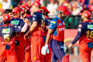 PBKS vs RCB: ਰੋਮਾਂਚਕ ਮੁਕਾਬਲੇ ’ਚ ਪੰਜਾਬ ਨੂੰ ਹਰਾ RCB ਪਲੇਆਫ ’ਚ ਪਹੁੰਚੀ