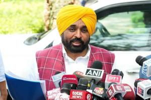 NEET ਪੇਪਰ ਲੀਕ ਨਾਲ ਲੱਖਾਂ ਵਿਦਿਆਰਥੀਆਂ ਦੇ ਸੁਪਨੇ ਟੁੱਟੇ, ਕੇਂਦਰ ਦੀ ਨਾਕਾਮੀ ਅਤੇ ਵਿਦਿਆਰਥੀਆਂ ਨਾਲ ਧੋਖਾਧੜੀ-ਮੁੱਖ ਮੰਤਰੀ ਭਗਵੰਤ ਸਿੰਘ ਮਾਨ