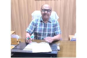 Punjab Health News: ਡਾ. ਰਮਨਦੀਪ ਸਿੰਗਲਾ ਨੇ ਸਿਵਲ ਸਰਜਨ ਵਜੋਂ ਸੰਭਾਲਿਆ ਅਹੁਦਾ 