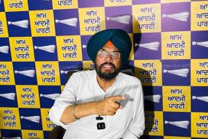 Punjab Police: ਆਪ ਨੇ ਸਾਈਬਰ ਅੱਤਵਾਦ ਦੇ ਇੱਕ ਵੱਡੇ ਨੈੱਟਵਰਕ ਦਾ ਪਰਦਾਫਾਸ਼ ਕਰਨ ਲਈ ਪੰਜਾਬ ਪੁਲਿਸ ਦੀ ਕੀਤੀ ਸ਼ਲਾਘਾ