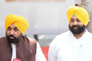 Punjab SIR: 'ਆਪ' ਵੱਲੋਂ ਪੰਜਾਬ 'ਚ ਐਸਆਈਆਰ ਦੌਰਾਨ ਇੱਕ ਵੀ ਯੋਗ ਵੋਟ ਹਟਾਉਣ ਨਹੀਂ ਦਿੱਤੀ ਜਾਵੇਗੀ: ਮੁੱਖ ਮੰਤਰੀ ਮਾਨ