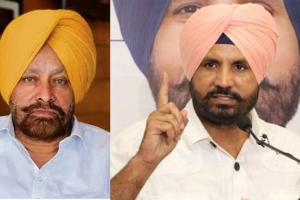 Punjab Politics News: ਵੜਿੰਗ ਦੀ ਭਵਿੱਖਬਾਣੀ ’ਤੇ ਕਾਕਾ ਬਰਾੜ ਦਾ ਪਲਟਵਾਰ, ਜਾਣੋ ਕੀ ਆਖਿਆ...