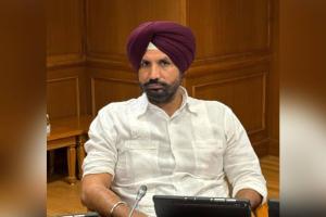 Raja Warring Case: ਰਾਜਾ ਵੜਿੰਗ ਮਾਮਲੇ ’ਚ ਐਸ.ਸੀ. ਕਮਿਸ਼ਨ ਵੱਲੋਂ ਪੰਜਾਬ ਪੁਲਿਸ ਨੂੰ 1 ਜੁਲਾਈ ਨੂੰ ਐਕਸ਼ਨ ਟੇਕਨ ਰਿਪੋਰਟ ਪੇਸ਼ ਕਰਨ ਦੇ ਹੁਕਮ