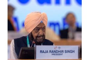 Sad News: ਸਾਬਕਾ ਓਲੰਪੀਅਨ ਅਤੇ ਖੇਡ ਪ੍ਰਸ਼ਾਸਕ ਰਣਧੀਰ ਸਿੰਘ ਦਾ ਦੇਹਾਂਤ