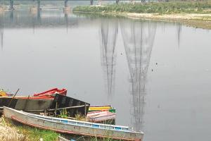River Accident: ਲਾਲਚ ਨੇ ਨਿਗਲੀਆਂ ਜ਼ਿੰਦਗੀਆਂ! ਪਾਕਿਸਤਾਨ ਜਾਣ ਲਈ ਦਰਿਆ ’ਚ ਉਤਰੇ ਦੋ ਨੌਜਵਾਨ ਡੁੱਬੇ