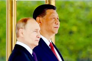 Russia China Relations: ਜੰਗ ਤੋਂ ਬਾਅਦ ਰੂਸ-ਚੀਨ ਸਬੰਧਾਂ ਦਾ ਨਵਾਂ ਦੌਰ