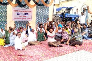 Safai Sevak Strike: ਸਫਾਈ ਸੇਵਕਾਂ ਦੀ ਹੜਤਾਲ ਤੀਜੇ ਦਿਨ ਵੀ ਜਾਰੀ, ਵੱਡੇ ਐਕਸ਼ਨ ਦੀ ਦਿੱਤੀ ਚਿਤਾਵਨੀ 