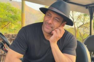 Salman Khan: ਬਾਲੀਵੁੱਡ ਅਦਾਕਾਰ ਸਲਮਾਨ ਖਾਨ ਨੇ 'ਟੋਪੀ' ਦਾ ਜ਼ਿਕਰ ਕਰਕੇ ਪ੍ਰਸ਼ੰਸਕਾਂ ਨੂੰ ਦਿੱਤੀ ਖਾਸ ਸਲਾਹ 