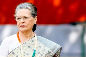 Sonia Gandhi Health: ਸੋਨੀਆ ਗਾਂਧੀ ਦੀ ਸਿਹਤ ਫਿਰ ਵਿਗੜੀ, ਗੁਰੂਗ੍ਰਾਮ ਦੇ ਮੇਦਾਂਤਾ ਹਸਪਤਾਲ ’ਚ ਦਾਖਲ