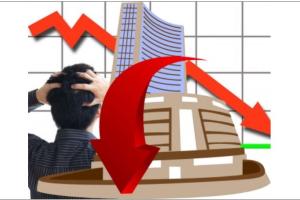 Stock Market Crash: ਮੱਧ ਪੂਰਬ ’ਚ ਚੱਲ ਰਹੇ ਤਣਾਅ ਕਾਰਨ ਸਟਾਕ ਮਾਰਕੀਟ ਵੱਡੀ ਗਿਰਾਵਟ ਨਾਲ ਹੋਇਆ ਬੰਦ ਹੋਇਆ