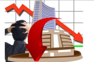 Stock Market: ਅਮਰੀਕਾ ਅਤੇ ਈਰਾਨ ਵਿਚਕਾਰ ਤਣਾਅ ਵਧਣ ਨਾਲ ਸ਼ੇਅਰ ਬਾਜ਼ਾਰ ਲਾਲ ਨਿਸ਼ਾਨ 'ਤੇ ਬੰਦ
