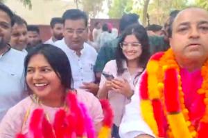 Sunam Municipal Election Results: ਸੁਨਾਮ 'ਚ ਆਪ ਦੀ ਵੱਡੀ ਜਿੱਤ, 19 ਆਪ, 3 ਆਜ਼ਾਦ ਅਤੇ 1 ਬੀਜੇਪੀ ਉਮੀਦਵਾਰ ਰਿਹਾ ਜੇਤੂ