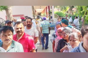 Sunam Nagar Council Elections: ਸੁਨਾਮ ਨਗਰ ਕੌਂਸਲ ਚੋਣਾਂ ਨੂੰ ਲੈ ਕੇ ਵੋਟਰਾਂ ’ਚ ਕਾਫੀ ਉਤਸ਼ਾਹ