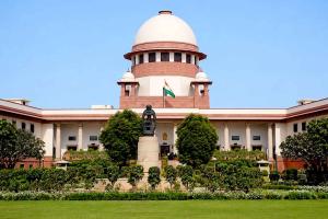 Supreme Court: ਅਵਾਰਾ ਕੁੱਤਿਆਂ ਸਬੰਧੀ ਸੁਪਰੀਮ ਕੋਰਟ ਦਾ ਵੱਡਾ ਫ਼ੈਸਲਾ, Dog Lovers ਨੂੰ ਵੱਡਾ ਝਟਕਾ