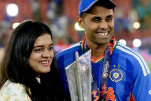 Suryakumar yadav: ਭਾਰਤੀ ਟੀ20 ਕਪਤਾਨ ਦੇ ਪ੍ਰਸ਼ੰਸਕਾਂ ਲਈ ਚੰਗੀ ਖਬਰ, ਵੇਖੋ
