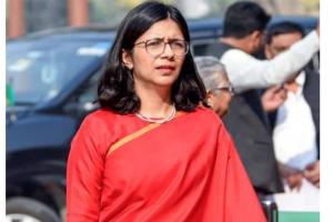 Swati Maliwal Defamation Case: ਮਾਣਹਾਨੀ ਕੇਸ ਵਿੱਚ ਸਵਾਤੀ ਮਾਲੀਵਾਲ ਨੂੰ ਵੱਡਾ ਝਟਕਾ, ਮੋਗਾ ਅਦਾਲਤ ਨੇ ਦਿੱਤੇ ਪੇਸ਼ ਹੋਣ ਦੇ ਹੁਕਮ