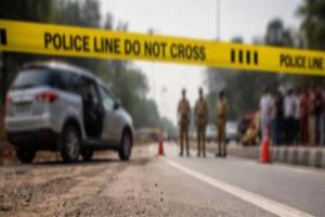 Uttarakhand Crime News: ਜਸਪੁਰ ’ਚ ਇੱਕ ਦੋਸ਼ੀ ਨੂੰ ਗ੍ਰਿਫ਼ਤਾਰ ਕਰਨ ਗਈ ਪੁਲਿਸ ਟੀਮ 'ਤੇ ਜਾਨਲੇਵਾ ਹਮਲਾ, ਦੋਸ਼ੀ ਫਰਾਰ