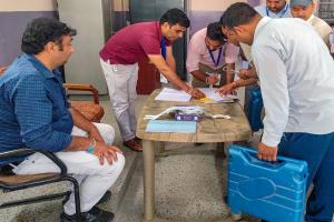 Local Body Elections Punjab: ਪੰਜਾਬ ’ਚ ਨਗਰ ਕੌਂਸਲ ਦੀਆ ਆਮ ਚੋਣਾਂ 26 ਮਈ ਨੂੰ, 36 ਲੱਖ ਤੋਂ ਵੱਧ ਵੋਟਰ ਕਰਨਗੇ ਮਤਦਾਨ