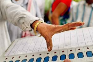 West Bengal Election: ਪੱਛਮੀ ਬੰਗਾਲ ਦੇ 15 ਬੂਥਾਂ ’ਤੇ ਦੁਬਾਰਾ ਵੋਟਿੰਗ ਜਾਰੀ