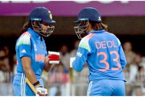 Women's T20 World Cup Squad: ਵਿਸ਼ਵ ਚੈਂਪੀਅਨ ਟੀਮ ਤੋਂ ਕਿੰਨਾ ਬਦਲਿਆ ਭਾਰਤ ਦਾ Squad? ਹਰਲੀਨ ਤੇ ਪ੍ਰਤੀਕਾ ਵਰਗੇ ਨਾਂਅ ਬਾਹਰ