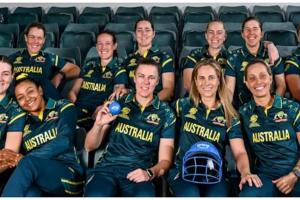 Women T20 World Cup 2026: ਅਸਟਰੇਲੀਆ ਦੀ ਟੀਮ ਦਾ ਹੋਇਆ ਐਲਾਨ, ਇਹ ਖਿਡਾਰਨ ਹੋਵੇਗੀ ਟੀਮ ਦੀ ਕਪਤਾਨ