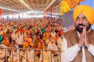 Yudh Nashian Virudh: ਨਸ਼ਾ ਵਿਰੋਧੀ ਜਾਗਰੂਕਤਾ ਪ੍ਰੋਗਰਾਮ ਵਿੱਚ ਸ਼ਾਮਲ ਹੋਏ ਮੁੱਖ ਮੰਤਰੀ ਭਗਵੰਤ ਸਿੰਘ ਮਾਨ; ਕਿਹਾ, ਅਸੀਂ ਪੰਜਾਬ ‘ਚੋਂ ਨਸ਼ਿਆਂ ਦਾ ਕਲੰਕ ਮਿਟਾ ਦੇਵਾਂਗੇ