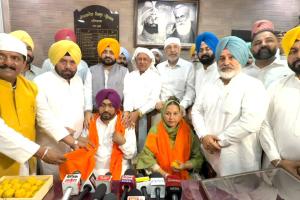 Zila Parishad Chairman News: ਗੁਰਦੇਵ ਸਿੰਘ ਟਿਵਾਣਾ ਦੇ ਜ਼ਿਲ੍ਹਾ ਪ੍ਰੀਸ਼ਦ ਚੇਅਰਮੈਨ ਬਣਨ ਨਾਲ ਜ਼ਿਲ੍ਹੇ ਦੇ ਪੇਂਡੂ ਵਿਕਾਸ ਨੂੰ ਮਿਲੇਗੀ ਹੋਰ ਰਫ਼ਤਾਰ: ਕੈਬਨਿਟ ਮੰਤਰੀ