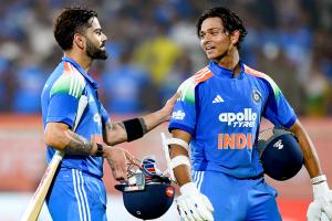 Virat Kohli: ਅਫਗਾਨਿਸਤਾਨ ਖਿਲਾਫ ਵਨਡੇ ਸੀਰੀਜ਼ ਤੋਂ ਪਹਿਲਾਂ ਵੱਡੀ ਖਬਰ