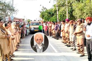 Welfare Works: ਕ੍ਰਿਸ਼ਨ ਇੰਸਾਂ ਨੇ ਫ਼ਰਜ ਨਿਭਾਇਆ, ਆਪਣਾ ਮ੍ਰਿਤਕ ਸਰੀਰ ਮਾਨਵਤਾ ਲੇਖੇ ਲਾਇਆ