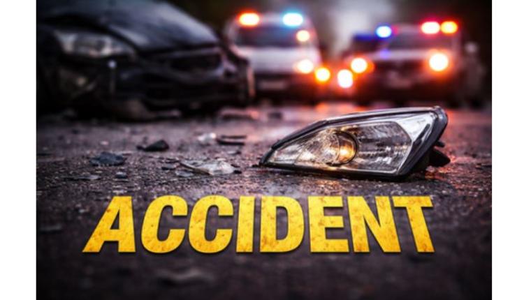 Road Accident: ਮੱਧ ਪ੍ਰਦੇਸ਼ ’ਚ ਆਟੋਰਿਕਸ਼ਾ 'ਤੇ ਟਰੱਕ ਪਲਟਿਆ, ਲਾੜਾ-ਲਾੜੀ ਸਮੇਤ ਚਾਰ ਦੀ ਮੌਤ 