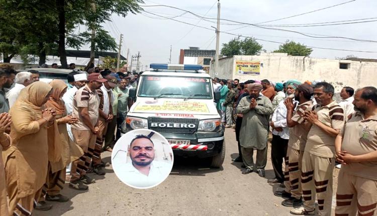 Body Donation: ਇਨਸਾਨੀਅਤ ਦੀ ਮਿਸਾਲ - ਸੁਰੇਸ਼ ਪਾਲ ਇੰਸਾਂ ਨੇ ਜਾਂਦੇ-ਜਾਂਦੇ ਵੀ ਦੁਨੀਆ ਨੂੰ ਦਿੱਤਾ ਵੱਡਾ ਸੰਦੇਸ਼