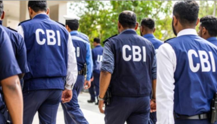 Delhi News: ਡਾਕ ਵਿਭਾਗ ਦਾ ਸੀਨੀਅਰ ਅਧਿਕਾਰੀ ਰਿਸ਼ਵਤ ਲੈਂਦਾ ਰੰਗੇ ਹੱਥੀਂ ਗ੍ਰਿਫ਼ਤਾਰ