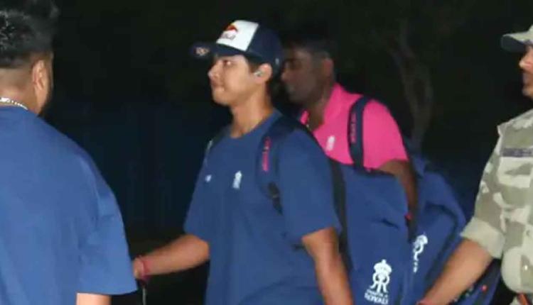 Chandigarh News: ਨਿਊ ਚੰਡੀਗੜ੍ਹ ਪਹੁੰਚੀਆਂ ਪੰਜਾਬ ਤੇ ਰਾਜਸਥਾਨ ਦੀਆਂ ਟੀਮਾਂ, ਭਲਕੇ ਮੁਕਾਬਲਾ