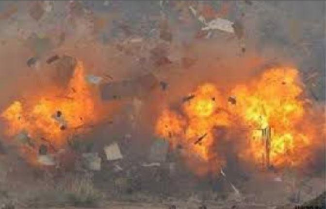 Cylinder Blast Andhra News: ਆਂਧਰਾ ਪ੍ਰਦੇਸ਼ ਦੇ ਇੱਕ ਘਰ ਵਿੱਚ ਹੋਏ ਧਮਾਕੇ ਵਿੱਚ ਪੰਜ ਲੋਕਾਂ ਦੀ ਮੌਤ