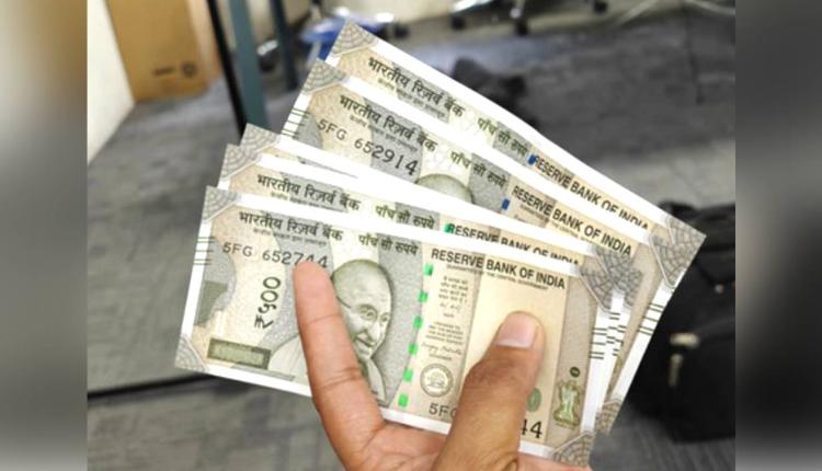 Cabinet Decision DA Hike: ਕੇਂਦਰੀ ਕਰਮਚਾਰੀਆਂ ਲਈ ਵੱਡੀ ਖ਼ਬਰ, ਕੇਂਦਰੀ ਕੈਬਨਿਟ ਨੇ ਮਹਿੰਗਾਈ ਭੱਤੇ 'ਚ ਵਾਧੇ ਨੂੰ ਦਿੱਤੀ ਮਨਜ਼ੂਰੀ