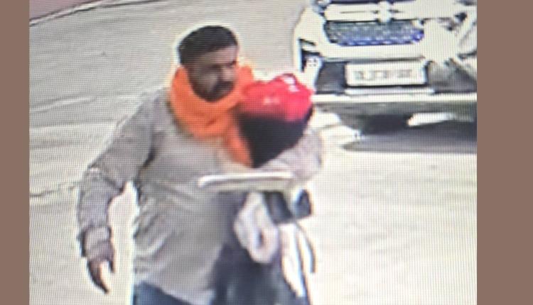 Delhi Assembly Security Breach: ਦਿੱਲੀ ਵਿਧਾਨ ਸਭਾ ਸੁਰੱਖਿਆ ਮਾਮਲਾ: ਨਕਾਬਪੋਸ਼ ਵਿਅਕਤੀ ਗ੍ਰਿਫ਼ਤਾਰ, ਗੱਡੀ ਜ਼ਬਤ 