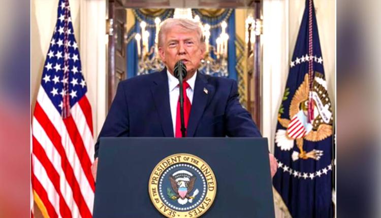 Donald Trump Breaking News: ਅੱਜ ਰਾਤ ਇੱਕ ਪੂਰੀ ਸੱਭਿਅਤਾ ਖਤਮ ਹੋ ਜਾਵੇਗੀ: ਟਰੰਪ 